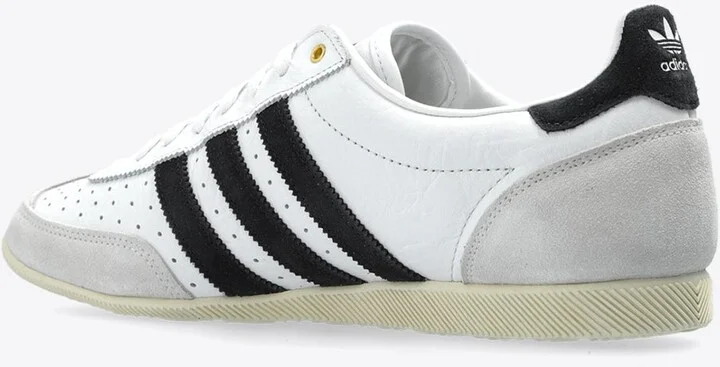 Japan Low-Top Leather Sneakers - Image 2
