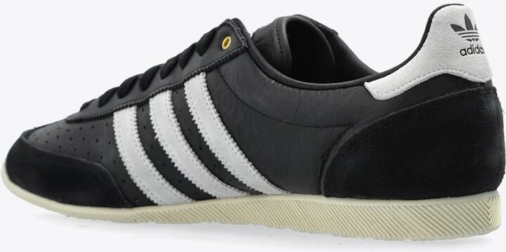 Japan Low-Top Leather Sneakers - Image 2