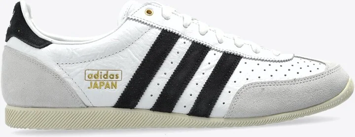 Japan Low-Top Leather Sneakers