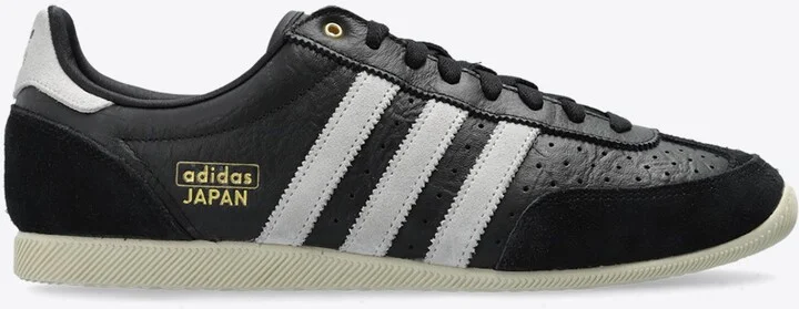 Japan Low-Top Leather Sneakers