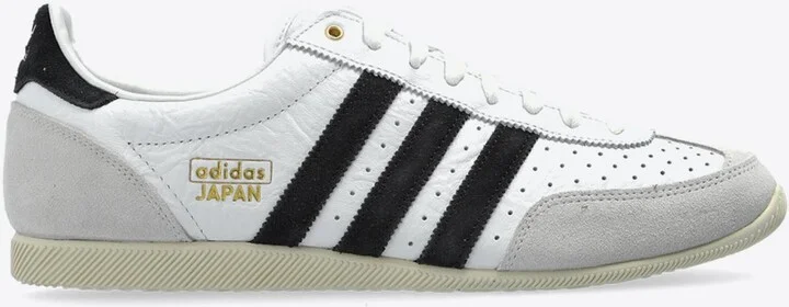 Japan Low-Top Leather Sneakers
