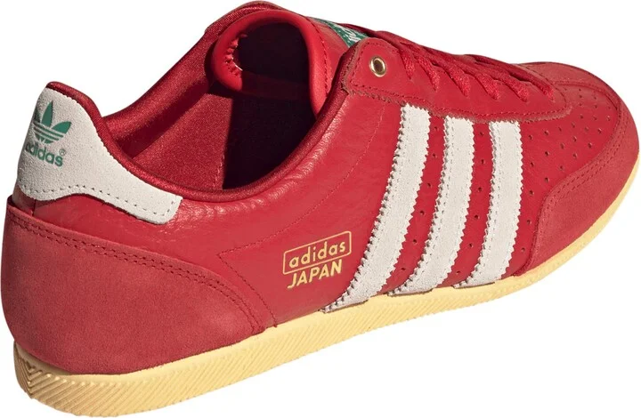 Japan Low Top Sneaker - Image 2