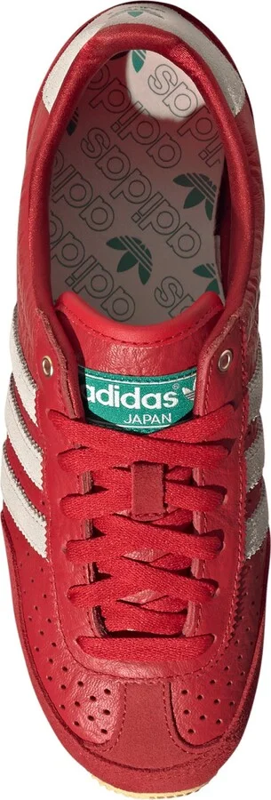 Japan Low Top Sneaker - Image 4