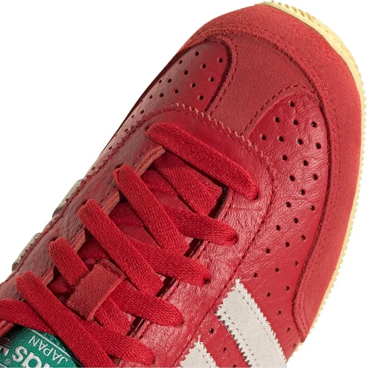 Japan Low Top Sneaker - Image 7