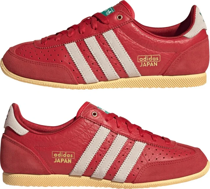 Japan Low Top Sneaker - Image 9