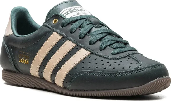 Japan "Mineral Green" sneakers - Image 2