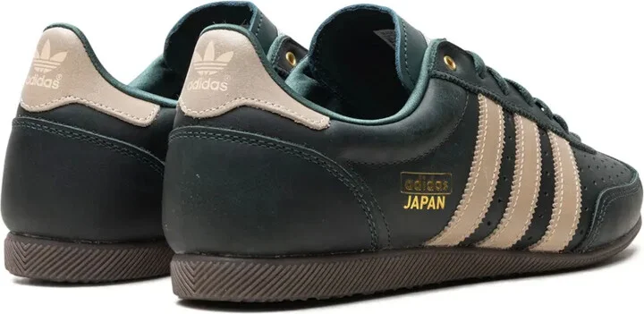 Japan "Mineral Green" sneakers - Image 3