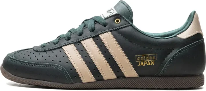 Japan "Mineral Green" sneakers - Image 5