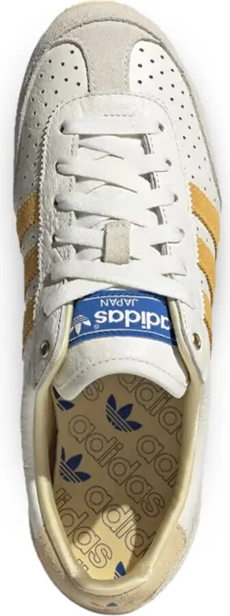 Japan "Off White/Spark/Orange Tint" sneakers - Image 2