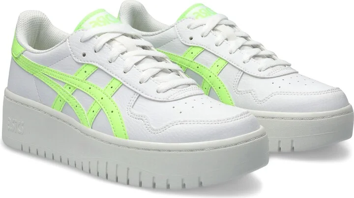 Japan S PF Platform Sneaker - Image 7