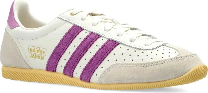 Japan Stripe Sneakers - Image 2