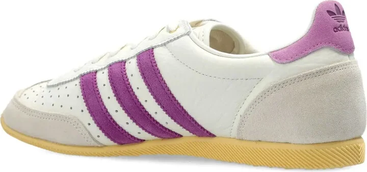 Japan Stripe Sneakers - Image 3