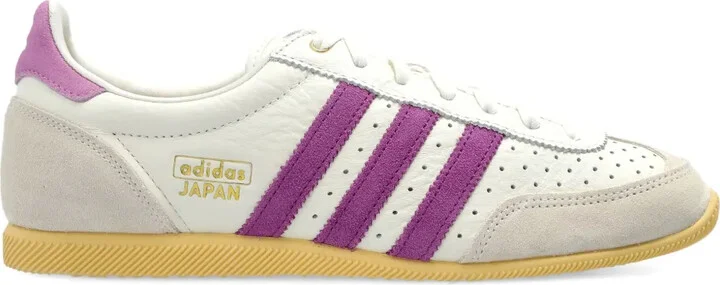 Japan Stripe Sneakers