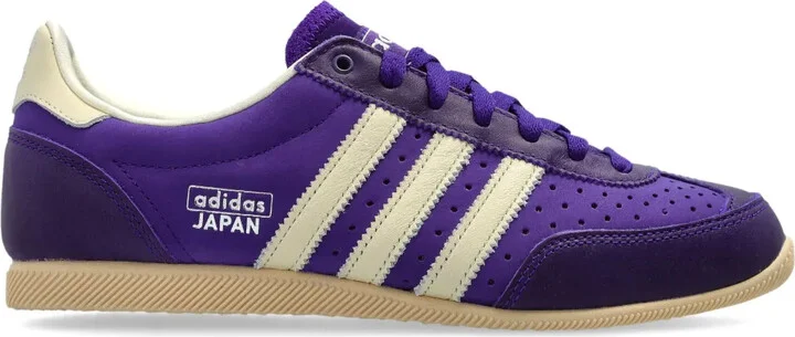 Japan W trainers