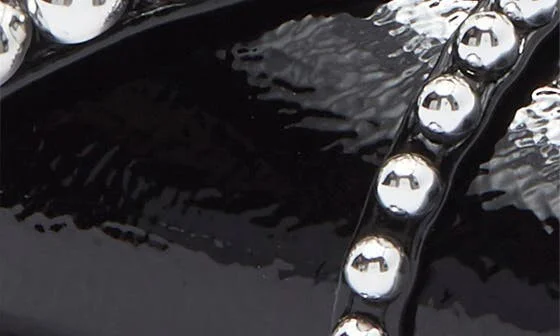 Jaquee Studded Mule - Image 7