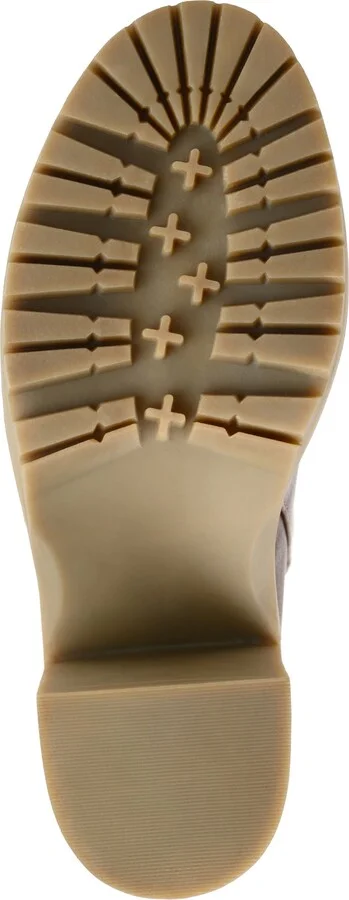 Jaquie Lug Sole Bootie - Image 10