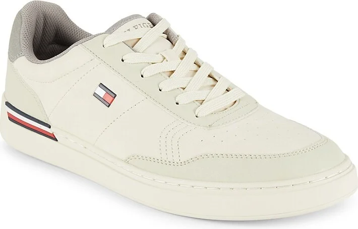 Jaran Low Top Platform Sneakers - Image 2