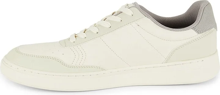 Jaran Low Top Platform Sneakers - Image 4