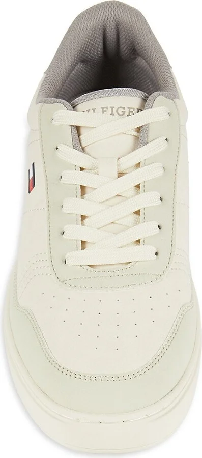 Jaran Low Top Platform Sneakers - Image 5