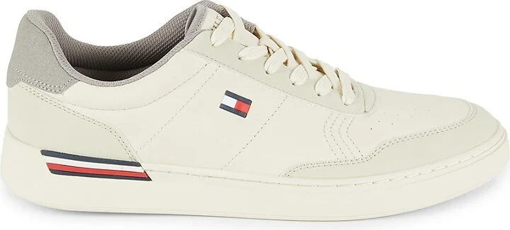 Jaran Low Top Platform Sneakers