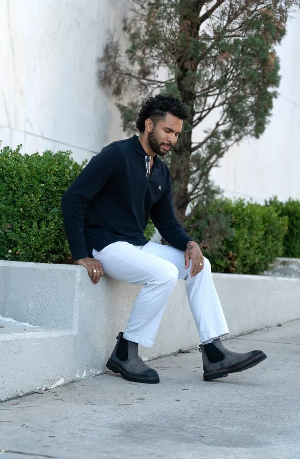 Jardeen Boot - Image 5
