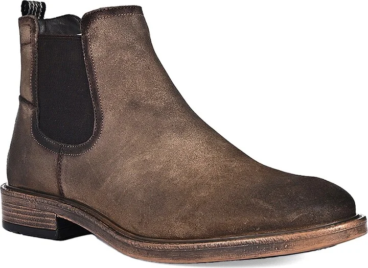 Jardeen Boot