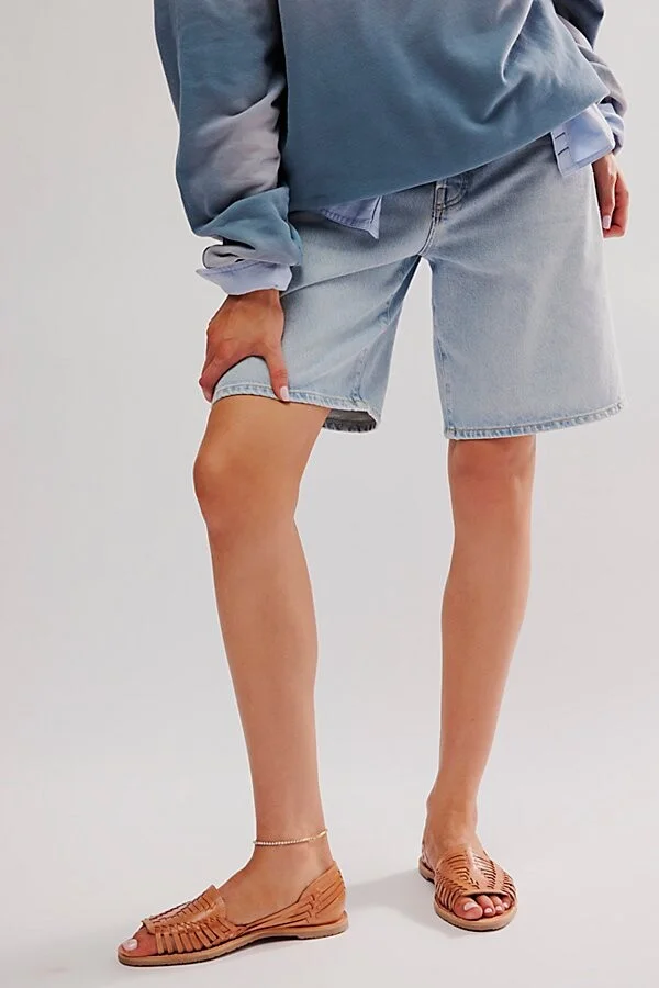 Jared Huarache Sandals - Image 2