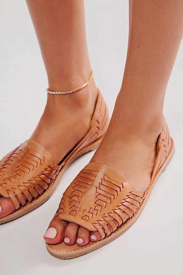 Jared Huarache Sandals - Image 3