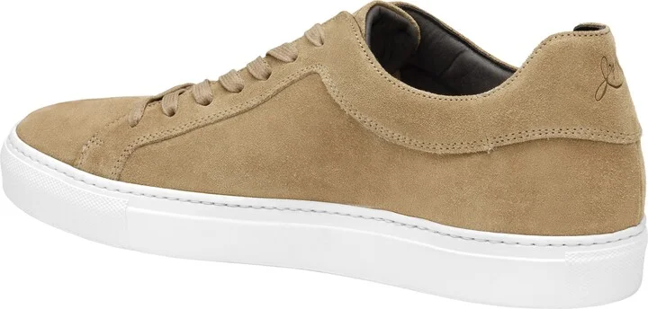 Jared Lace-to-Toe Sneaker - Image 2