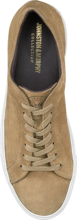 Jared Lace-to-Toe Sneaker - Image 5