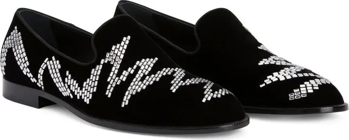 Jareth Shake loafers - Image 2