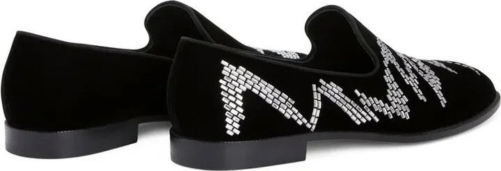 Jareth Shake loafers - Image 3