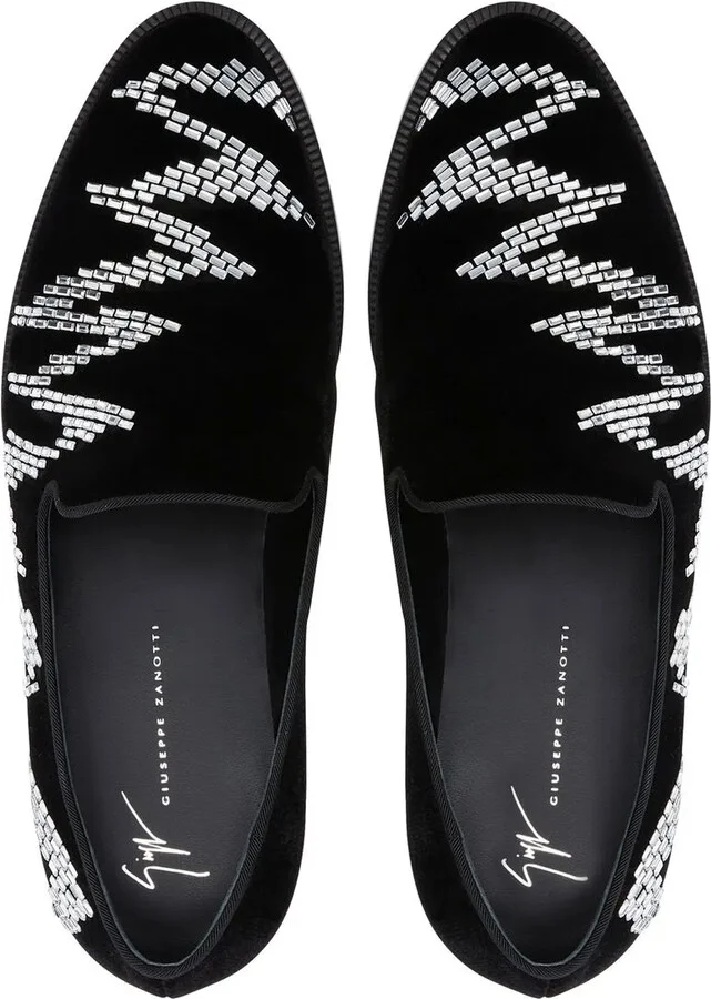 Jareth Shake loafers - Image 4