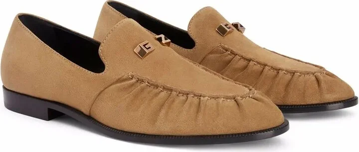 Jareth suede loafers - Image 2