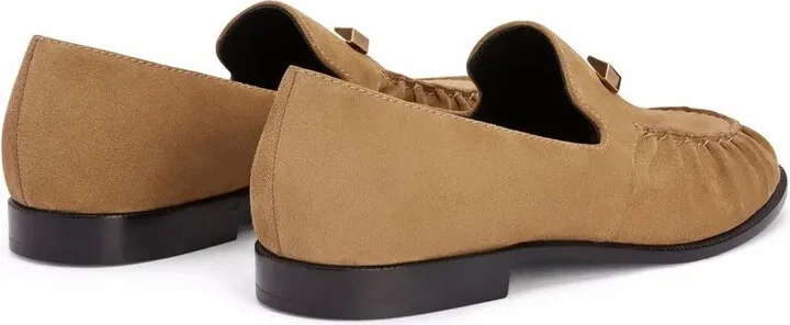 Jareth suede loafers - Image 3