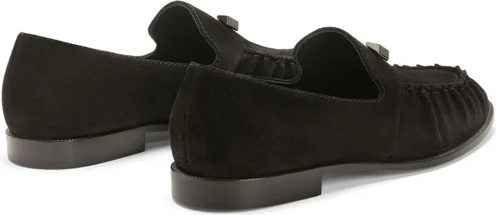 Jareth suede loafers - Image 3