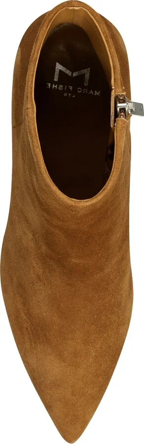 Jarli Bootie - Image 11