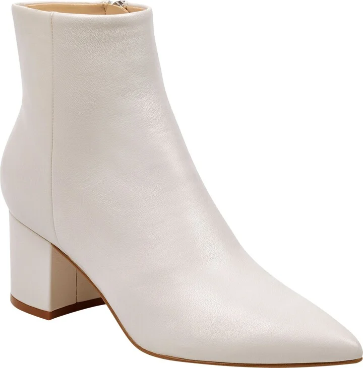 Ivory Leather
