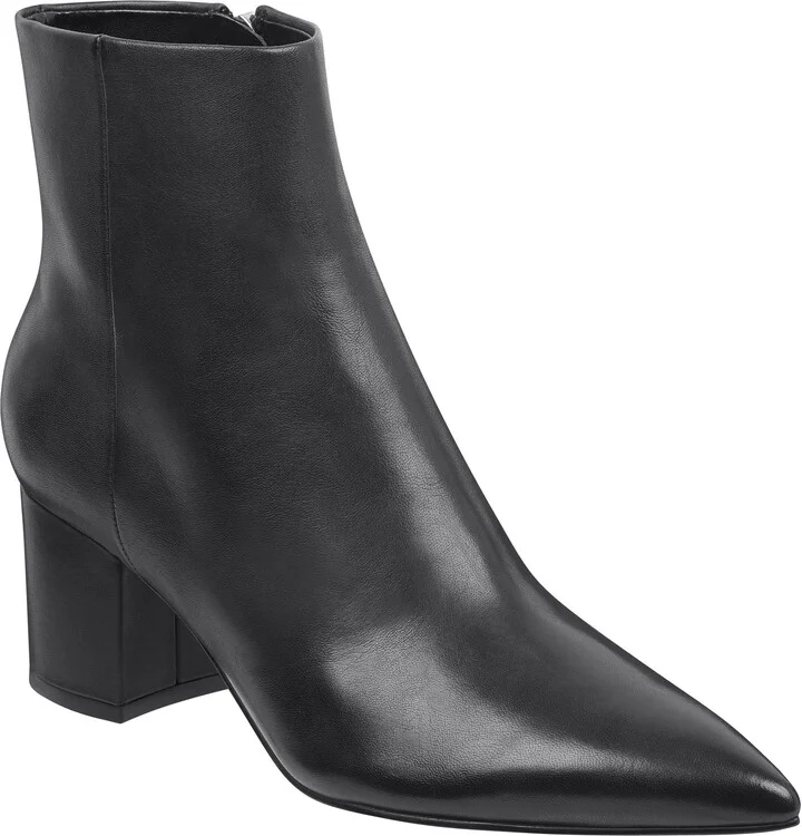 Jarli Bootie