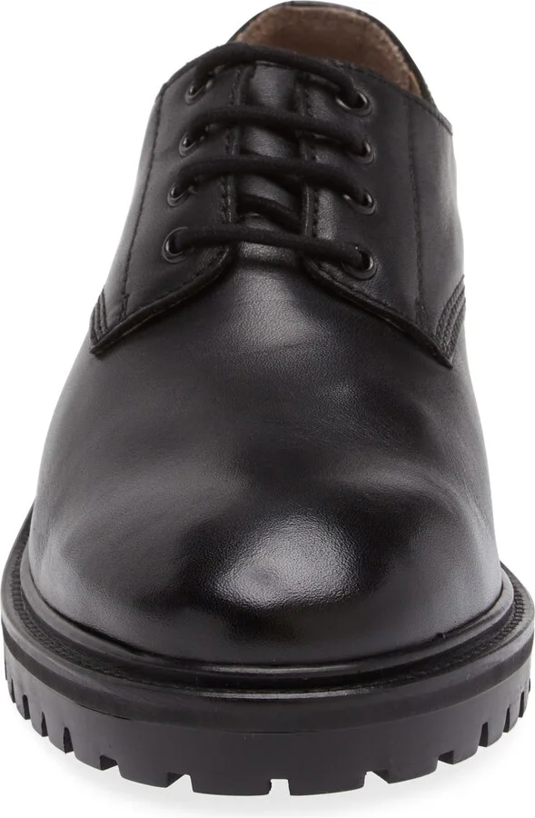 Jarred Lug Sole Derby - Image 3