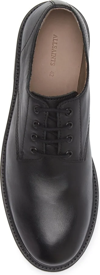 Jarred Lug Sole Derby - Image 5
