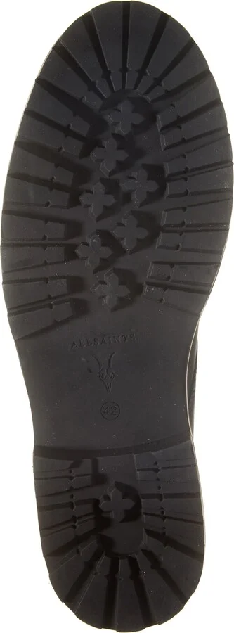 Jarred Lug Sole Derby - Image 6