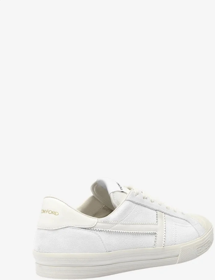 Jarvis Low-Top Sneakers - Image 2