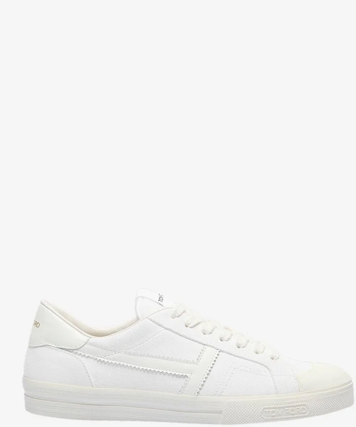 Jarvis Low-Top Sneakers