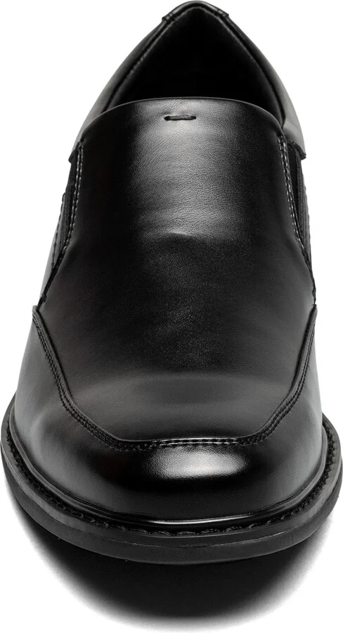 Jarvis Moc Toe Slip-On Loafer - Image 2
