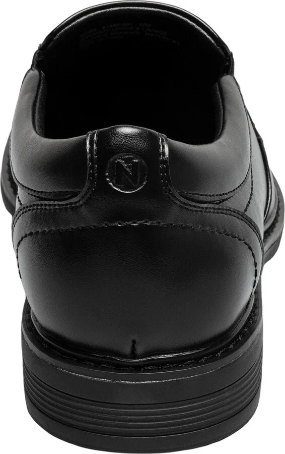 Jarvis Moc Toe Slip-On Loafer - Image 3