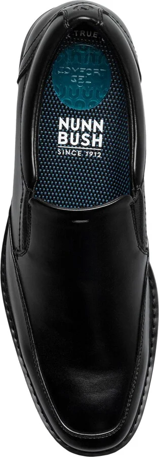 Jarvis Moc Toe Slip-On Loafer - Image 5