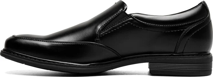 Jarvis Moc Toe Slip-On Loafer - Image 9