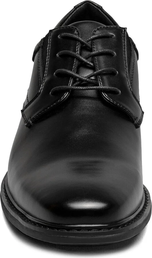 Jarvis Plain Toe Oxford - Image 2