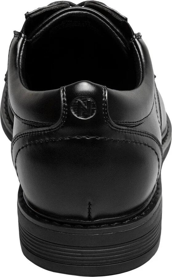 Jarvis Plain Toe Oxford - Image 3